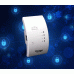 Підсилювач Wi-Fi Wireless-N WIFI Repeater – підсилюйте сигнал для стабільного інтернету Підсилювач Wi-Fi Wireless-N WIFI Repeater – підсилюйте сигнал для стабільного інтернету